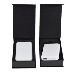 MAGNETIC WIRELESS POWER BANK - Image 4