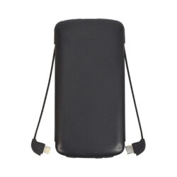 BUILD-IN CABLE POWER BANK 10000mAh - Image 4