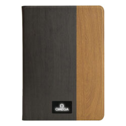 PORTFOLIO OFFICE & BUSINESS LIGHT UP LOGO