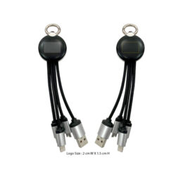 LIGHT-UP LOGO CHARGING CABLE - Image 4