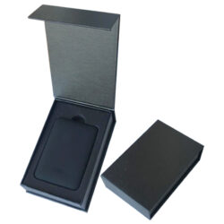 MINI LIGHT UP LOGO POWER BANK - Image 4