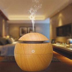 AROMA DIFFUSER HUMIDIFIER - Image 4