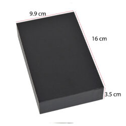 BUILD-IN CABLE POWER BANK 10000mAh - Image 3