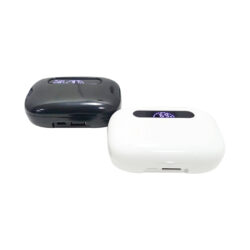 WIRELESS EARBUDS WITH POWERBANK - Image 4