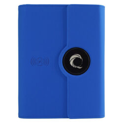 EXECUTIVE HI-TECH PORTFOLIO POWERBANK WITH WIRELESS CHARGING TECHNOLOGY - Image 3