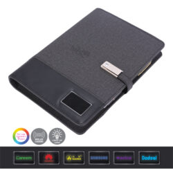 EXECUTIVE HI-TECH PORTFOLIO POWERBANK WITH WIRELESS CHARGING TECHNOLOGY - Image 3