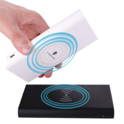 WIRELESS POWER BANK - Image 3