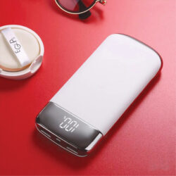 HIGH CAPACITY WITH DIGITAL POWER BANK - Image 4