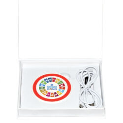 FAST WIRELESS CHERGING TECHNOLOGY - Image 3