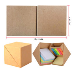 ECO CUBE BOX - Image 3