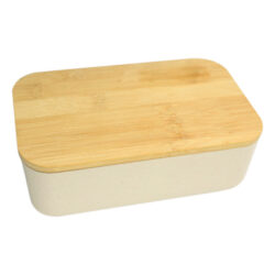 LUNCH BOX WITH CUTLERY SET - Image 3