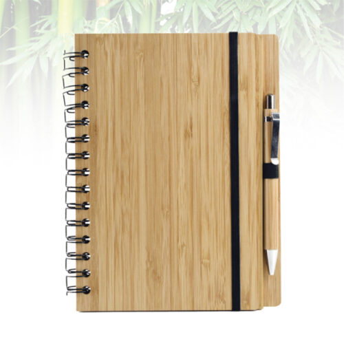 3 NOTEBOOK ECO FRIENDLY