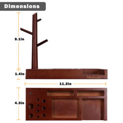 DETACHABLE ORGANIZER - Image 3