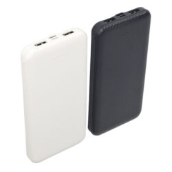 ULTRA THIN AND STYLISH POWER BANK