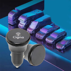 THREE-PORT FAST CHARGER - Image 3