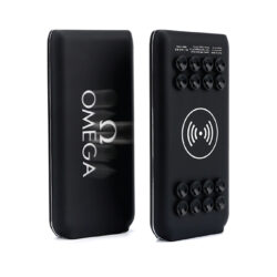 WIRELESS CHARGING POWER BANK - Image 1