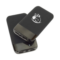 SQUID MAX POWER BANK LIGHT UP LOGO - Image 2