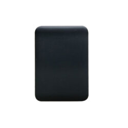 MINI LIGHT UP LOGO POWER BANK - Image 1