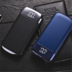 HIGH CAPACITY WITH DIGITAL POWER BANK - Image 3