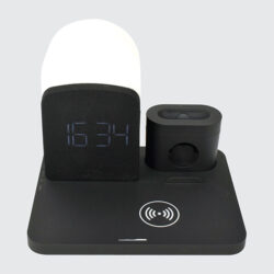 MULTI-FUNCTION WIRELESS CHARGER - Image 4