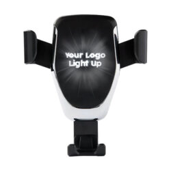 WIRELESS CAR MOUNT CHARGER