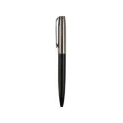 Metal Ball Pen - Black