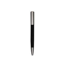 Metal Ball Pen - Black