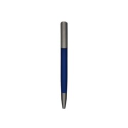 Metal Ball Pen - Navy Blue