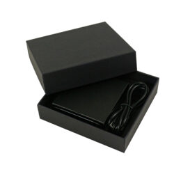 3-in-1 Foldable Wireless Charger for Mobile, iWatch and Earbuds