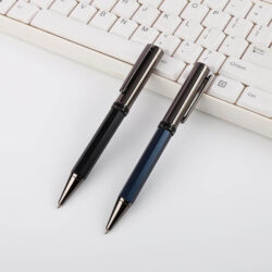 GOSLAR - Metal Pen - Black - Image 3