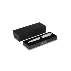 UMA - LUMOS STONE PEN - Light Grey - Image 3