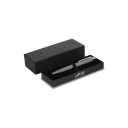 UMA - LUMOS STONE PEN - Dark Grey - Image 3