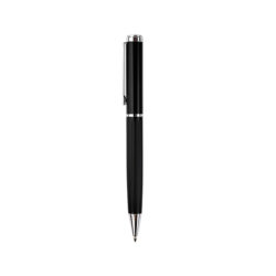 BRAKEL - Metal Pen - Black