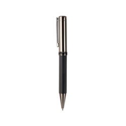 GOSLAR - Metal Pen - Black