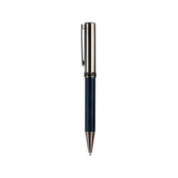 GOSLAR - Metal Pen - Blue