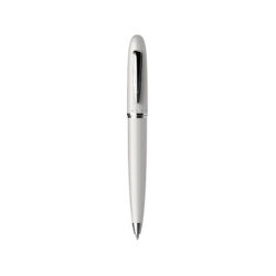 HONNEF - Twist Metal Pen - White