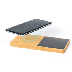 Eco-Friendly Wireless Charger with Mug Warmer | 10W | Type C - Image 3