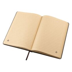Set of Coffee Notebook and Coffee Pen - Image 3