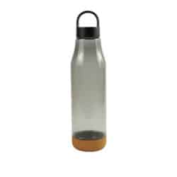 PET Bottles with Cork Base, Twist-off Lid, Handle, 720ml - Image 12
