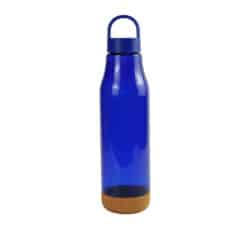 PET Bottles with Cork Base, Twist-off Lid, Handle, 720ml - Image 11