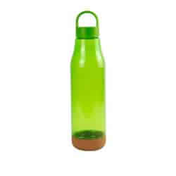 PET Bottles with Cork Base, Twist-off Lid, Handle, 720ml - Image 10