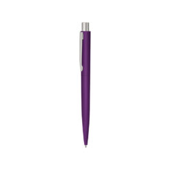 UMA - LUMOS GUM Metal Pen - Purple