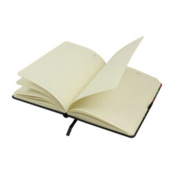 UAE Day A5 Notebooks with Calendar, Pen Loop & Pocket - Image 3