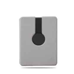 ONEX - CHANGE ZERO Recycled 10000mAh 15W MagSafe Wireless A5 Organizer 32GB - Grey