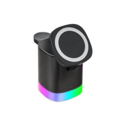 SIRAN - Giftology Mag 3-In-1 Compact Wireless Charger