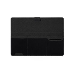 ZABKI - Giftology RPET Laptop Organizer - Black