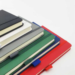 UAE Day PU Notebooks with Pen Holder - Image 6