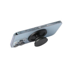 SARNO - Giftology Magsafe Mobile Pop Grip - Black - Image 6