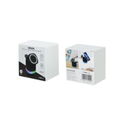 SIRAN - Giftology Mag 3-In-1 Compact Wireless Charger - Image 4