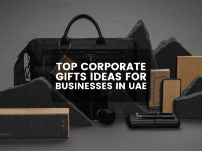Corporate Gift Ideas